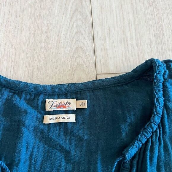 FAHERTY women dress size s - Picture 4 of 9